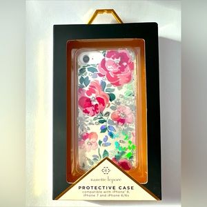 Nanette Lepore iPhone 6/7/8/6s phone case
